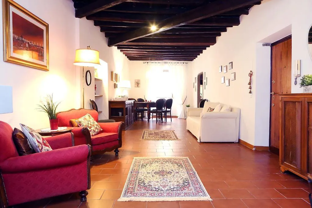 La Torre Del Moro - Rh Collection-1